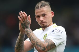 Farke must unleash Leeds' 17-year-old sensation