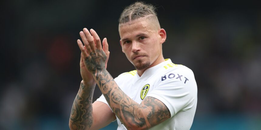 Farke must unleash Leeds' 17-year-old sensation