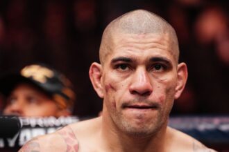 Firas Zahabi says Alex Pereira was ‘hesitant’ against Magomed Ankalaev at UFC 313: ‘At best, Pereira loses 3-2’