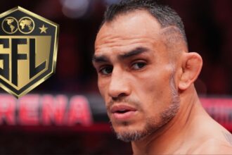 First-Ever Global Fight League Events Coming in May!