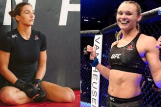 Flight of the Flyweights: UFC Parts Ways with a Pair of 125-Pound Mainstays