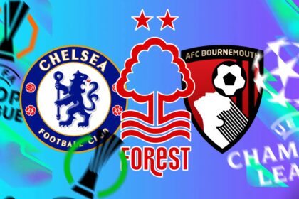 Forest fairytale, Bournemouth miracle? Every PL team in the European run-in