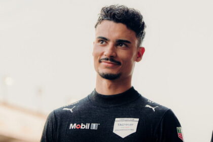 Formula E champion Pascal Wehrlein completes Porsche’s LMDh line-up at Le Mans