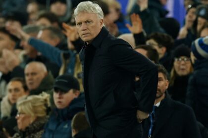 Friedkin and Moyes now eye Everton move to sign £120,000-p/w star for free