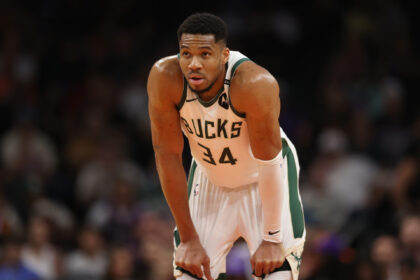 Giannis Antetokounmpo has 'nastiest' plan to lead Milwaukee Bucks to playoff wins, 'we have to...'