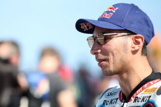 Gigi Dall’Igna tells Toprak Razgatlioglu “the truth” about Ducati grievance