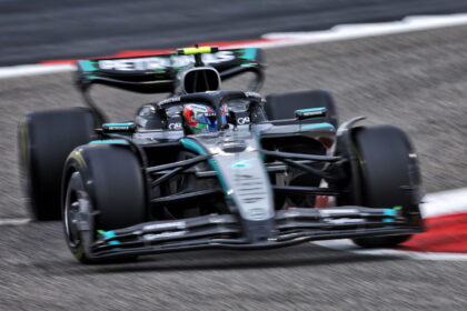 Guenther Steiner picks one big problem Mercedes won’t overcome