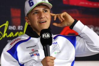 Hadjar defends Marko’s criticism: ‘I found it embarrassing myself’