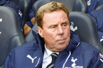 Former Tottenham Hotspur boss Harry Redknapp fires severe criticism at Ange Postecoglou and his team (Video)