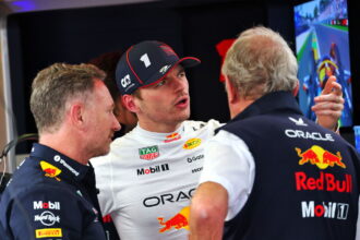 “Head-scratching” as Racing Bulls out-pace Red Bull in F1 Australian GP practice