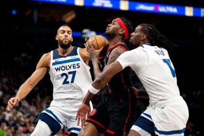'He's done'... Bill Simmons says no way Minnesota Timberwolves can keep NBA award winning star next season