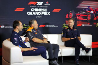 How realistic is a return of V10 engines in F1? Team principals have their say