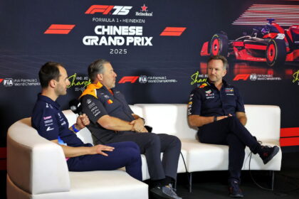 How realistic is a return of V10 engines in F1? Team principals have their say