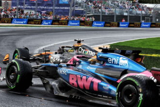 How to watch 2025 F1 Chinese Grand Prix sprint qualifying: Live stream for free