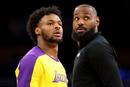 'I totally agree'... Stephen A. Smith responds to Damarcus Cousins after he hit out over LeBron James incident