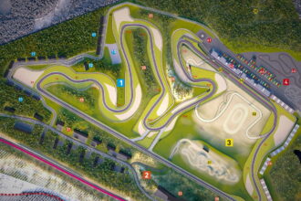 Ignored track revived for 2025 race - but not in MotoGP