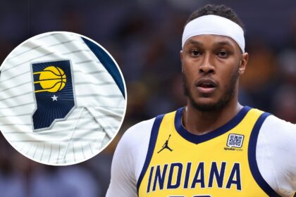 Indiana Pacers face obstacles to retain Myles Turner in offseason, Brian Windhorst explains key challenge