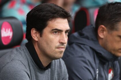 Iraola could turn Ange's "really good signing" into a monster at Spurs