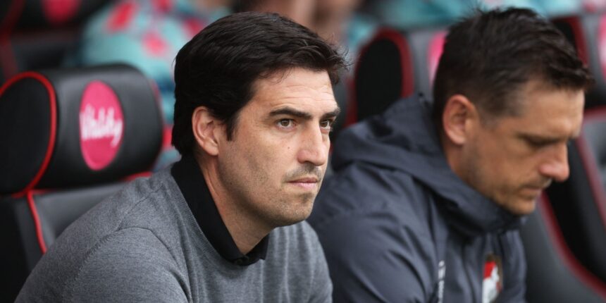 Iraola could turn Ange's "really good signing" into a monster at Spurs
