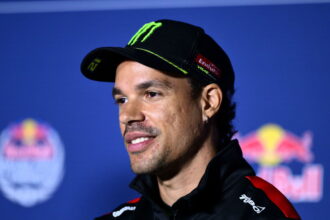 Is Franco Morbidelli again a threat to Marc Marquez and Alex Marquez?