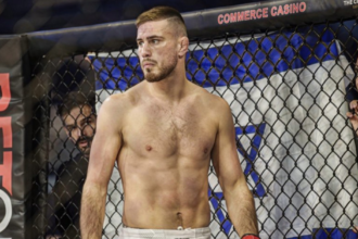 Israeli fighter Ilay Barzilay still hopes to face Bryce Mitchell after grappling match cancelled: ‘It’s personal’