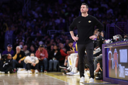 JJ Redick picks out Los Angeles Lakers star for big performance despite poor numbers, ‘Set the tone…’