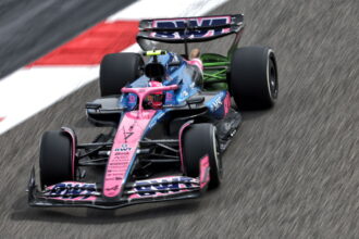 Jack Doohan “poor drive” myth exposed, Alpine told to defend him