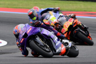Jack Miller: “I’m not sure it was the right decision”