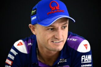 Jack Miller braced for ‘stressful’ Q1 battle at Argentine MotoGP
