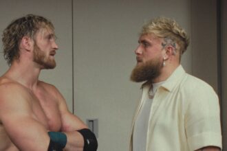 Jake Paul, Logan Paul reality show reveals verbal altercation after announcing Mike Tyson fight: ‘What a f*cking b*tch’