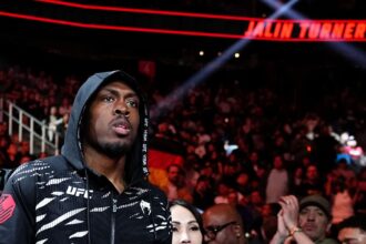 Jalin Turner releases statement on retirement at UFC 313, leaves door open for future return