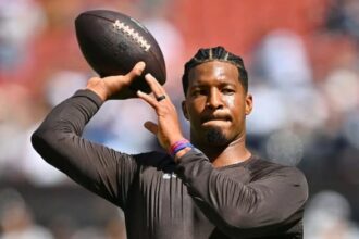 Jameis Winston Browns pic