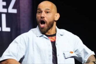 Jean Silva Responds to Bryce Mitchell's Wild Claims of Demonic Possession Ahead of UFC 314 Clash
