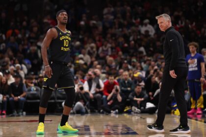 Jimmy Butler has helped the Warriors develop a ‘real identity’, his impact can be seen in the last 10 games