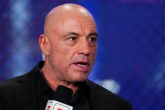 Joe Rogan won’t call UFC 315 headlined by Belal Muhammad vs. Jack Della Maddalena: ‘I’d rather go to Russia’ 