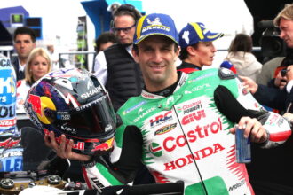 Johann Zarco bullish after Argentina MotoGP front row: ‘If podium is there, we must take it’