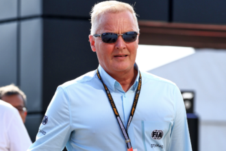 Johnny Herbert claims “certain people” pushed FIA to sack him from F1 steward role