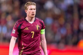 South American giants urged to sign departing Manchester City legend