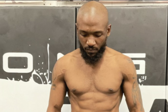 Kelvin Sterling explains why he’s returning to MMA after nearly 3-year layoff at LFA 204