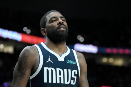 Kendrick Perkins tells the Dallas Mavericks exactly what to do after Kyrie Irving injury, it's the opposite of what Nico Harrison wanted