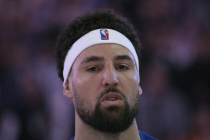 Klay Thompson issued warning over Warriors regrets amid Mavericks nightmare, 'you don't have...'