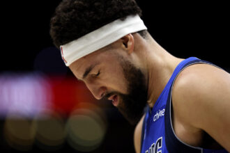 Klay Thompson's father gives brutal reality check on his son's situation with injury-riddled Mavericks, 'he thought…’