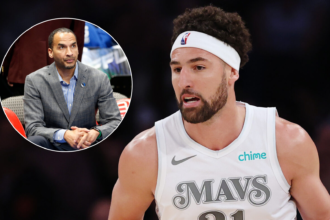 Klay Thompson's latest Mavericks comments exactly what Nico Harrison will want to hear, 'I love being...'