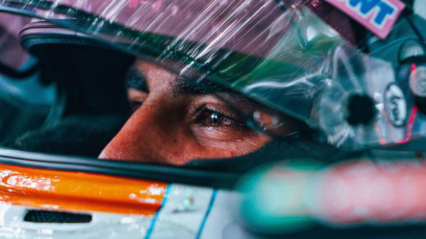 Kush Maini joins Alpine’s reserve and test driver roster in F1