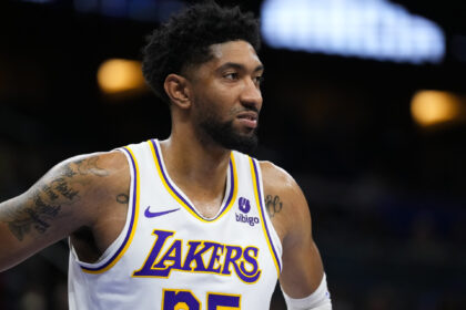 LA Lakers fans call for reunion as Christian Wood announces injury update after being cut for Alex Len, 'come back...'