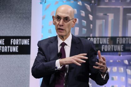 LA Lakers now have to deal with problem 'banned by Adam Silver', Brian Windhorst issues warning