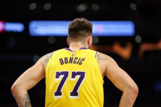 LA Lakers traded to upgrade another superstar player when they agreed Luka Doncic move, claims Brian Windhorst