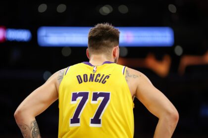 LA Lakers traded to upgrade another superstar player when they agreed Luka Doncic move, claims Brian Windhorst