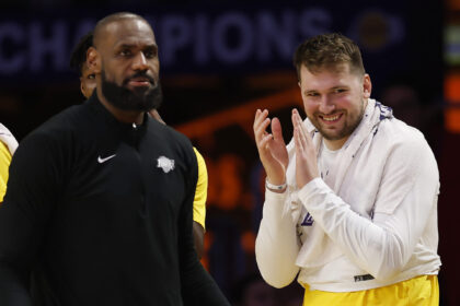 Lakers expert offers blunt answer if LA has legitimate shot to win 2024-25 championship