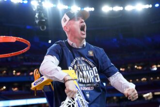 Lakers’ former coaching candidate reveals why he declined offer, instead chose ‘one of the best-known brands’